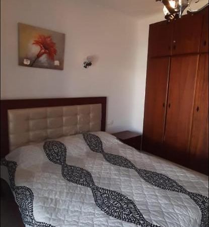 Studio Avec Piscine De Luxe Cabo Negro Eksteriør bilde