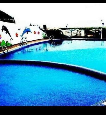 Studio Avec Piscine De Luxe Cabo Negro Eksteriør bilde