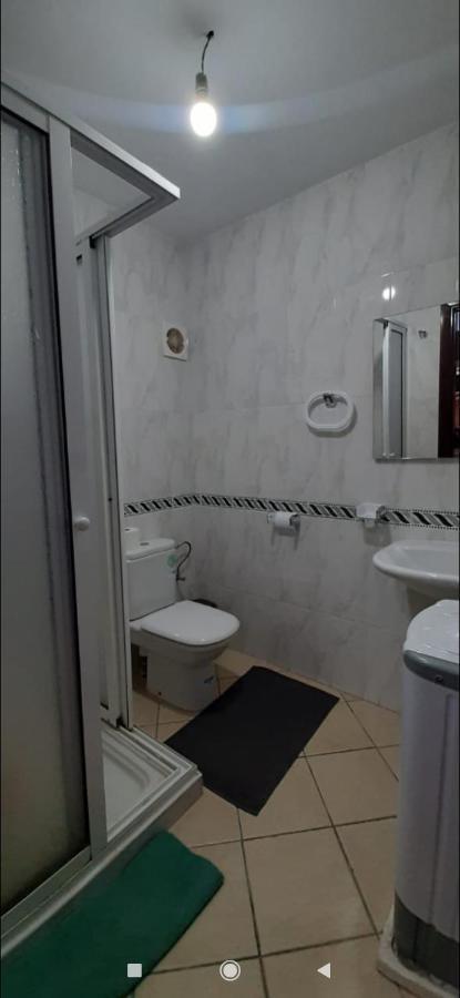 Studio Avec Piscine De Luxe Cabo Negro Eksteriør bilde