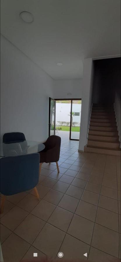 Studio Avec Piscine De Luxe Cabo Negro Eksteriør bilde