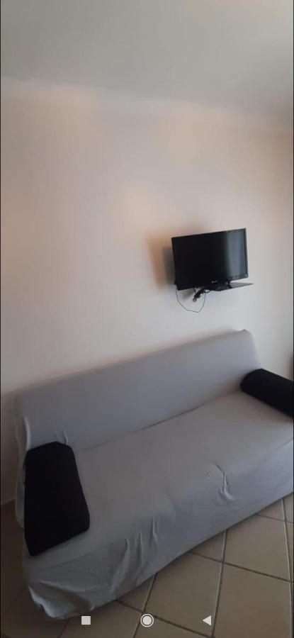 Studio Avec Piscine De Luxe Cabo Negro Eksteriør bilde