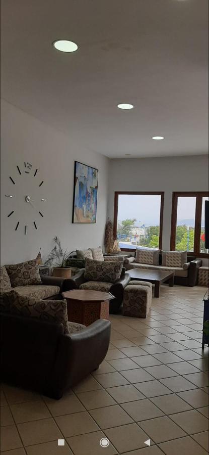 Studio Avec Piscine De Luxe Cabo Negro Eksteriør bilde