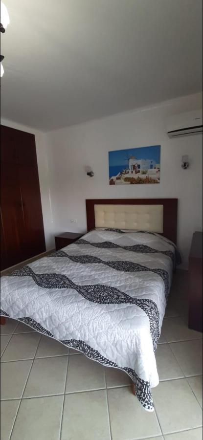 Studio Avec Piscine De Luxe Cabo Negro Eksteriør bilde