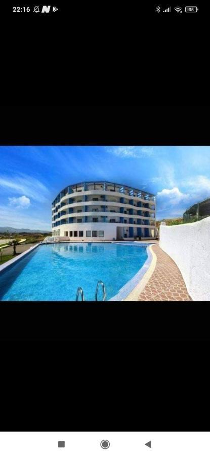 Studio Avec Piscine De Luxe Cabo Negro Eksteriør bilde