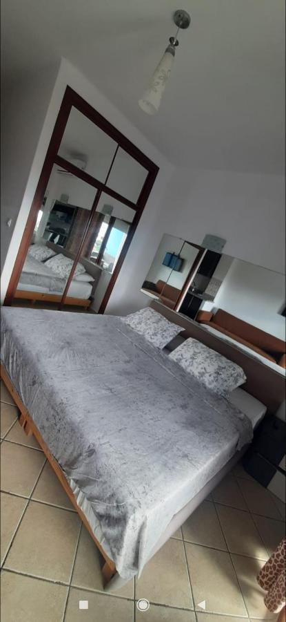 Studio Avec Piscine De Luxe Cabo Negro Eksteriør bilde