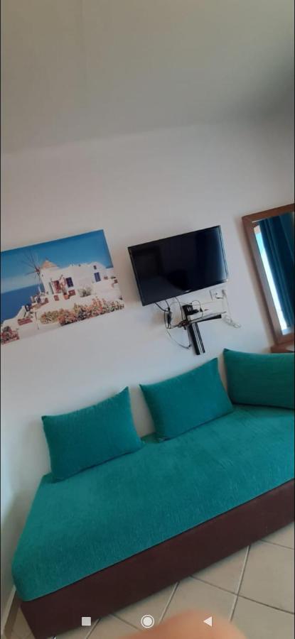 Studio Avec Piscine De Luxe Cabo Negro Eksteriør bilde