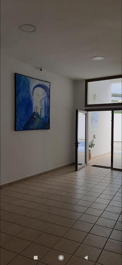 Studio Avec Piscine De Luxe Cabo Negro Eksteriør bilde