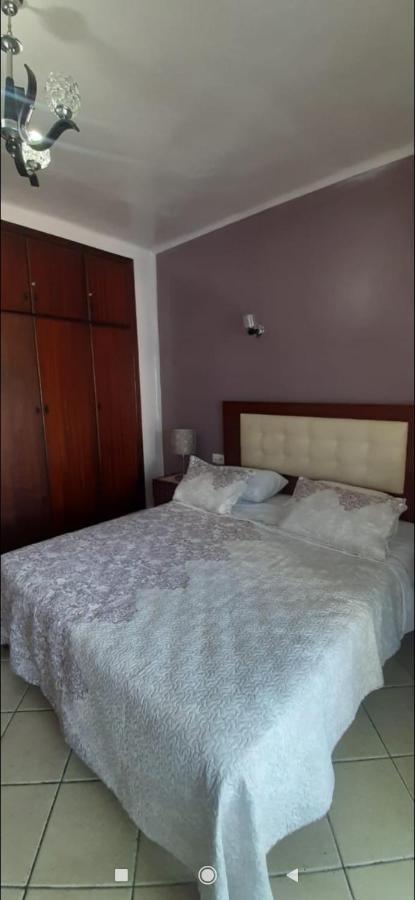 Studio Avec Piscine De Luxe Cabo Negro Eksteriør bilde
