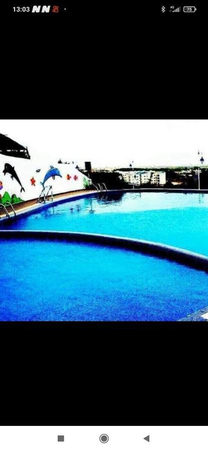 Studio Avec Piscine De Luxe Cabo Negro Eksteriør bilde