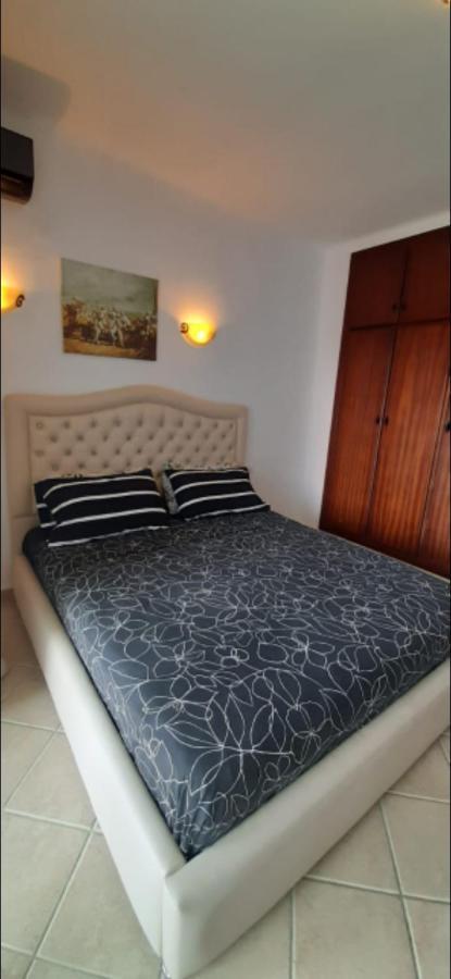 Studio Avec Piscine De Luxe Cabo Negro Eksteriør bilde